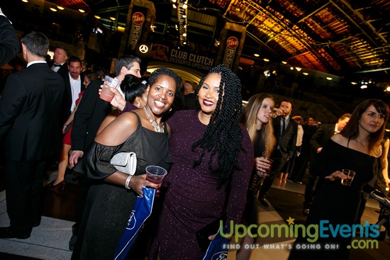 Photo from Black Tie Tailgate 2017 - Candid Event Photos