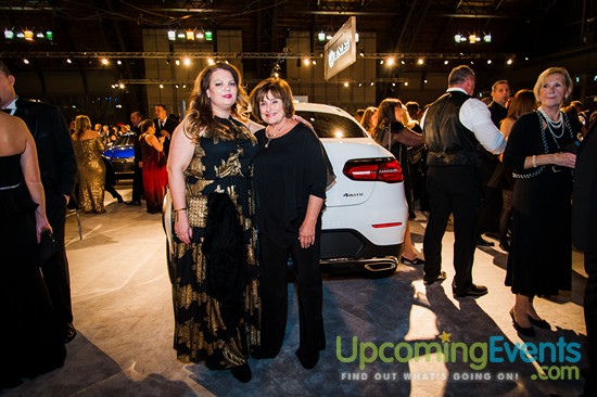 Photo from Black Tie Tailgate 2017 - Candid Event Photos