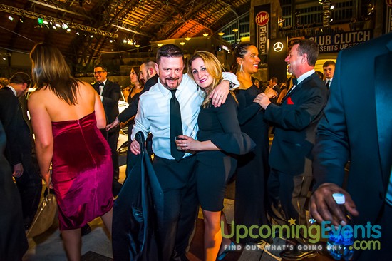 Photo from Black Tie Tailgate 2017 - Candid Event Photos