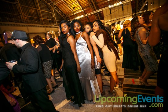 Photo from Black Tie Tailgate 2017 - Candid Event Photos