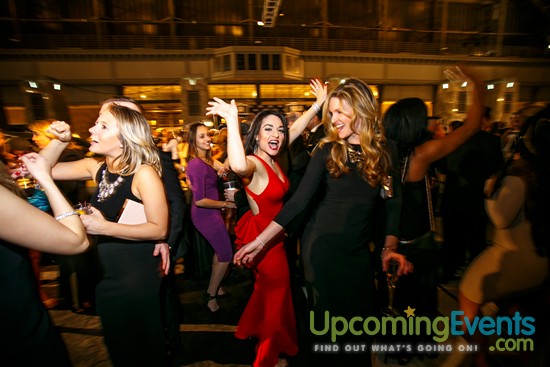 Photo from Black Tie Tailgate 2017 - Candid Event Photos