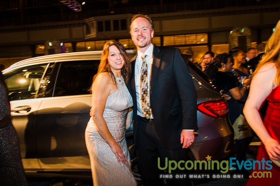 Photo from Black Tie Tailgate 2017 - Candid Event Photos