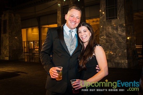 Photo from Black Tie Tailgate 2017 - Candid Event Photos