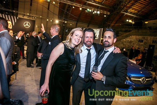 Photo from Black Tie Tailgate 2017 - Candid Event Photos