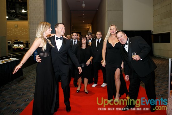 Photo from Black Tie Tailgate 2017 - Red Carpet Photos