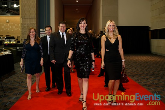 Photo from Black Tie Tailgate 2017 - Red Carpet Photos