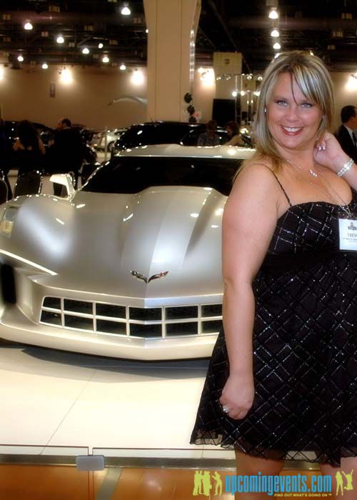 Photo from Black Tie Tailgate 2010