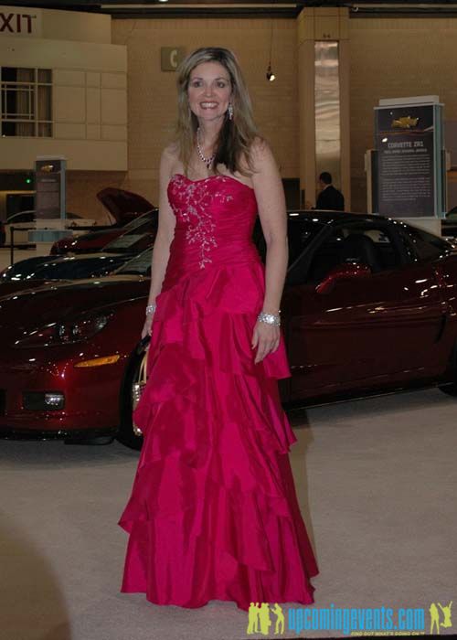 Photo from Black Tie Tailgate 2010