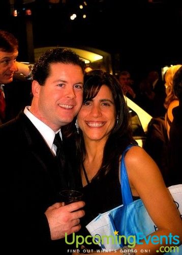 Photo from Black Tie Tailgate