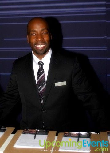 Photo from Black Tie Tailgate