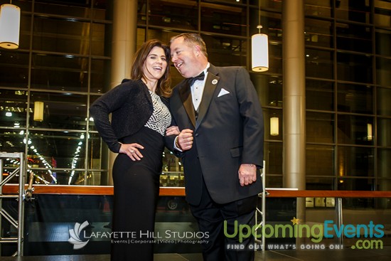 Photo from Black Tie Tailgate 2016 - Candid Event Photos