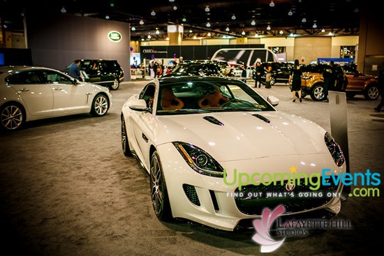 Photo from Black Tie Tailgate 2015 - Car Shots