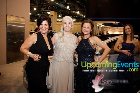 Photo from Black Tie Tailgate 2015 - Party Shots (Gallery 1)