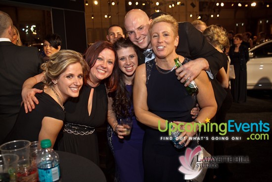 Photo from Black Tie Tailgate 2015 - Party Shots (Gallery 1)