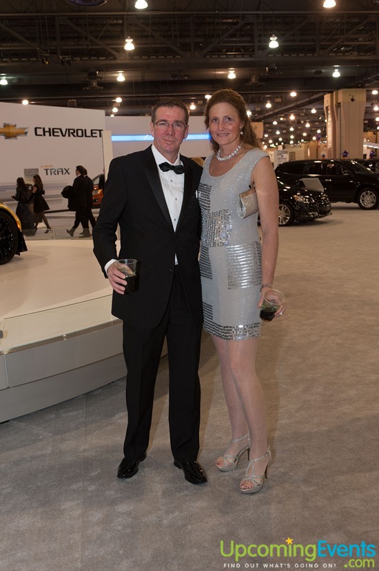 Photo from Black Tie Tailgate 2015 - Party Shots (Gallery 2)