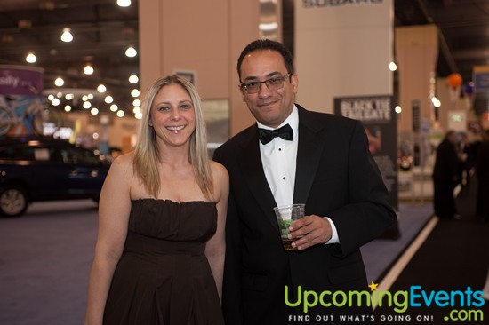 Photo from Black Tie Tailgate 2015 - Party Shots (Gallery 2)