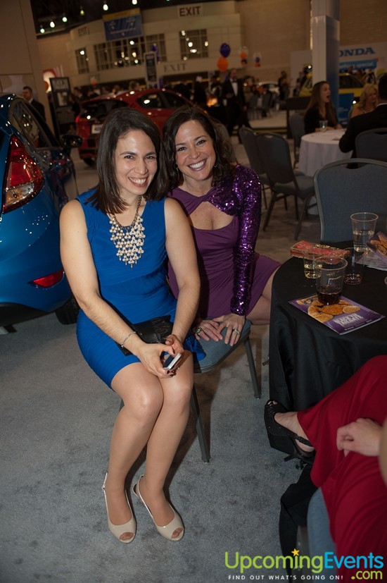 Photo from Black Tie Tailgate 2015 - Party Shots (Gallery 2)