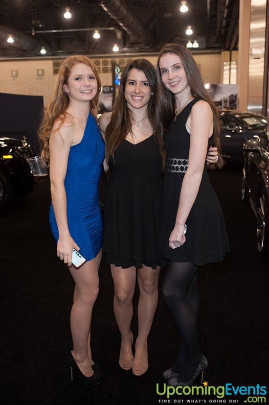 Photo from Black Tie Tailgate 2015 - Party Shots (Gallery 2)