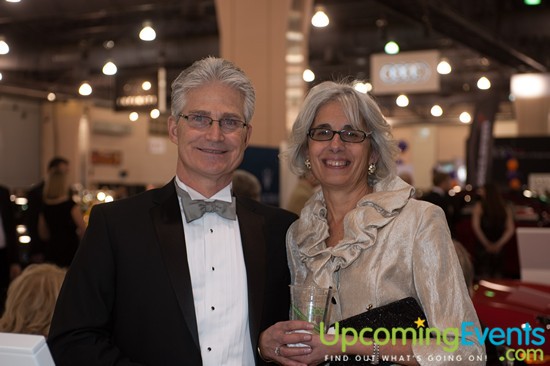 Photo from Black Tie Tailgate 2015 - Party Shots (Gallery 2)