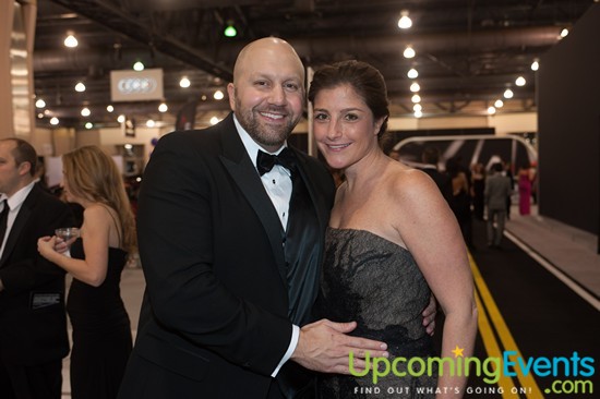 Photo from Black Tie Tailgate 2015 - Party Shots (Gallery 2)