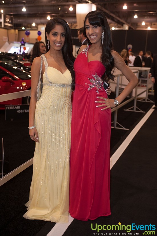 Photo from Black Tie Tailgate 2015 - Party Shots (Gallery 2)