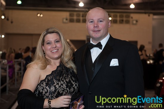 Photo from Black Tie Tailgate 2015 - Party Shots (Gallery 2)
