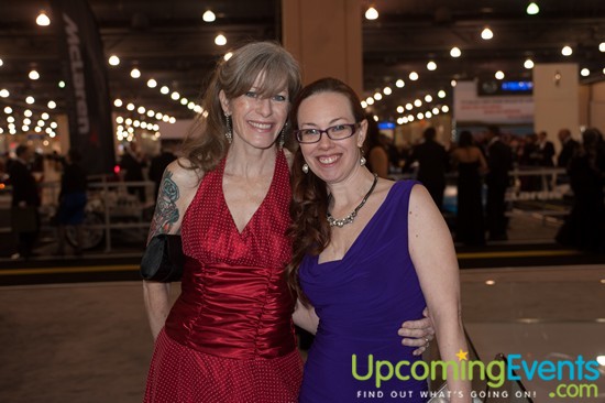 Photo from Black Tie Tailgate 2015 - Party Shots (Gallery 2)