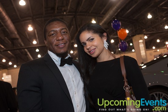 Photo from Black Tie Tailgate 2015 - Party Shots (Gallery 2)