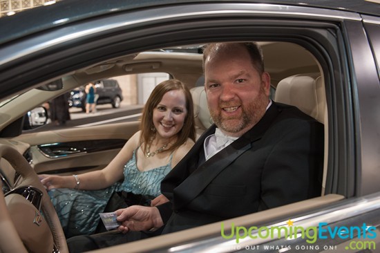 Photo from Black Tie Tailgate 2015 - Party Shots (Gallery 2)