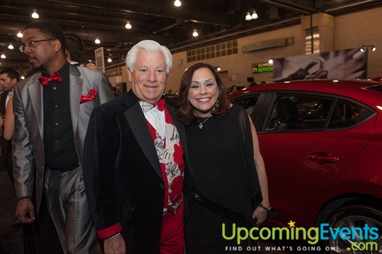 Photo from Black Tie Tailgate 2015 - Party Shots (Gallery 2)