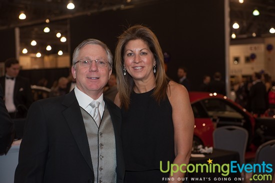 Photo from Black Tie Tailgate 2015 - Party Shots (Gallery 2)