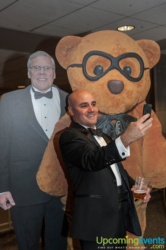 Photo from Black Tie Tailgate 2015 - Party Shots (Gallery 2)