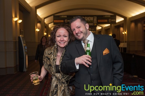 Photo from Black Tie Tailgate 2015 - Party Shots (Gallery 2)