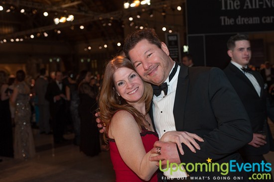 Photo from Black Tie Tailgate 2015 - Party Shots (Gallery 2)