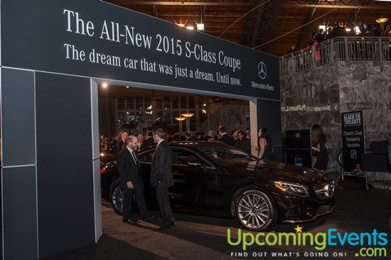 Photo from Black Tie Tailgate 2015 - Party Shots (Gallery 2)