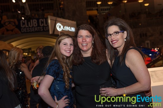 Photo from Black Tie Tailgate 2015 - Party Shots (Gallery 2)