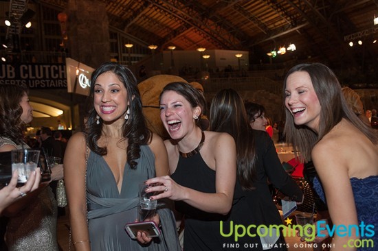 Photo from Black Tie Tailgate 2015 - Party Shots (Gallery 2)