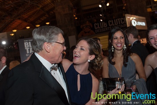 Photo from Black Tie Tailgate 2015 - Party Shots (Gallery 2)