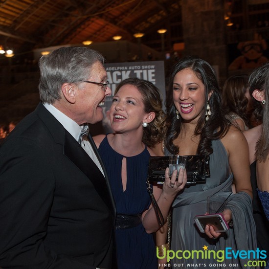 Photo from Black Tie Tailgate 2015 - Party Shots (Gallery 2)