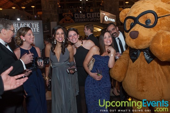 Photo from Black Tie Tailgate 2015 - Party Shots (Gallery 2)