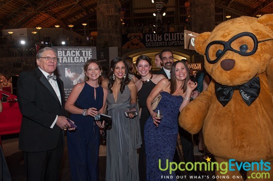 Photo from Black Tie Tailgate 2015 - Party Shots (Gallery 2)