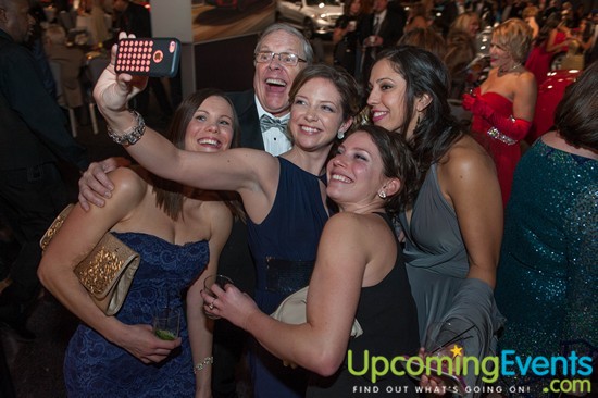 Photo from Black Tie Tailgate 2015 - Party Shots (Gallery 2)