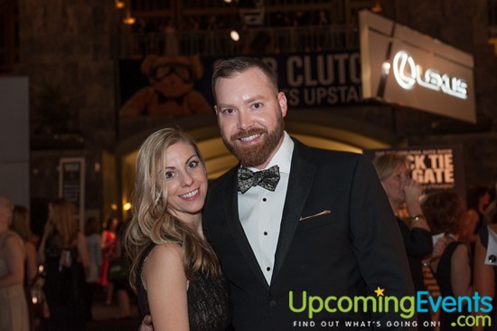 Photo from Black Tie Tailgate 2015 - Party Shots (Gallery 2)