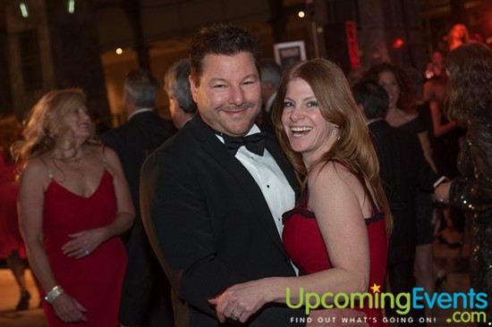 Photo from Black Tie Tailgate 2015 - Party Shots (Gallery 2)