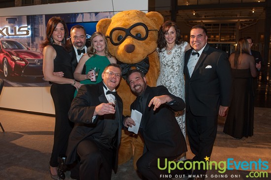 Photo from Black Tie Tailgate 2015 - Party Shots (Gallery 2)