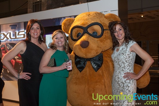 Photo from Black Tie Tailgate 2015 - Party Shots (Gallery 2)