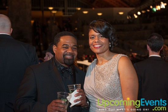 Photo from Black Tie Tailgate 2015 - Party Shots (Gallery 2)