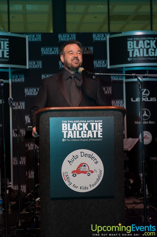 Photo from Black Tie Tailgate 2015 - Party Shots (Gallery 2)