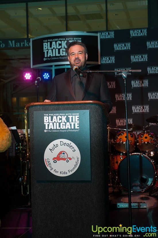 Photo from Black Tie Tailgate 2015 - Party Shots (Gallery 2)