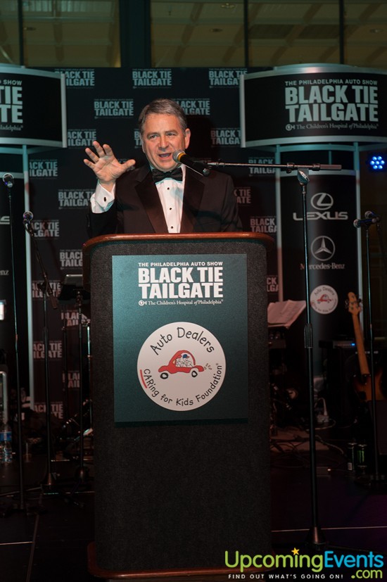 Photo from Black Tie Tailgate 2015 - Party Shots (Gallery 2)